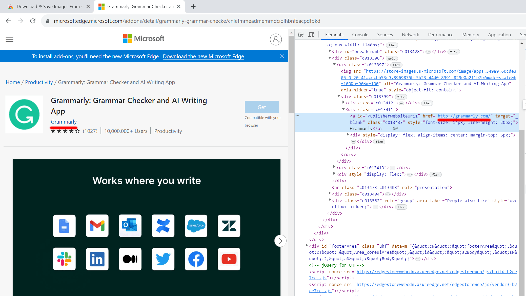 Microsoft Partner