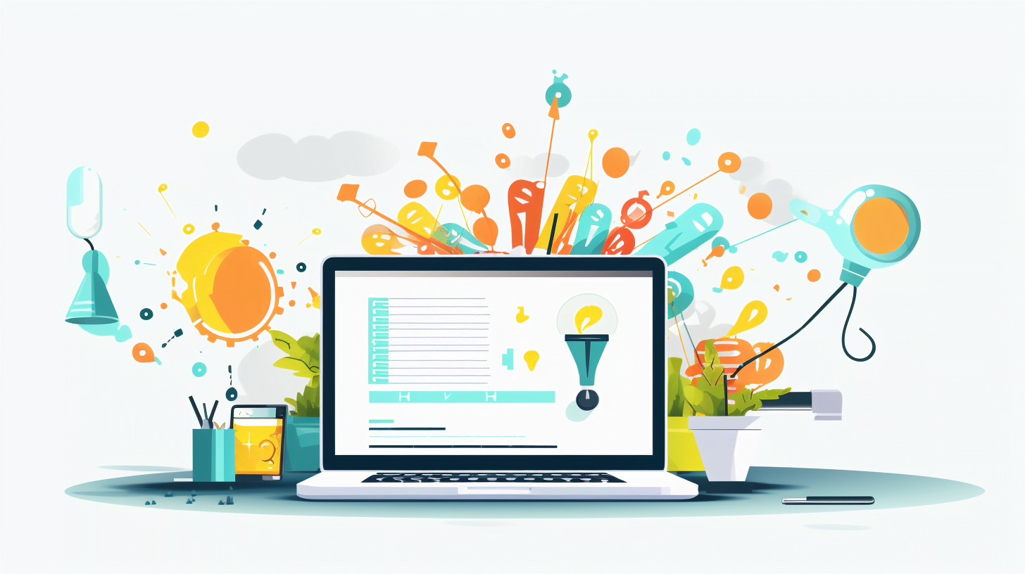 How to Make a Business Plan on Google Docs