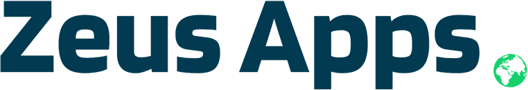 ZeusApps Logo
